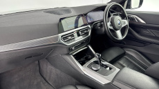 BMW 4 Series 420i M Sport 2dr Step Auto Petrol Coupe